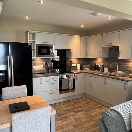 Loanside Lodge, Self-Catering, Holm, Orkney. Saint Marys Extérieur photo
