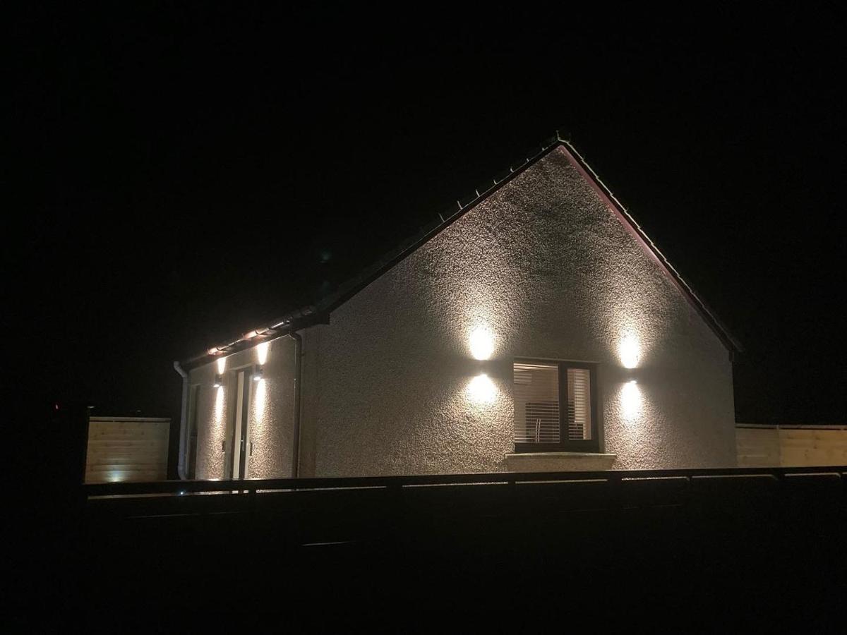 Loanside Lodge, Self-Catering, Holm, Orkney. Saint Marys Extérieur photo