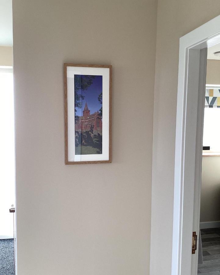 Loanside Lodge, Self-Catering, Holm, Orkney. Saint Marys Extérieur photo