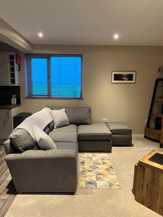 Loanside Lodge, Self-Catering, Holm, Orkney. Saint Marys Extérieur photo