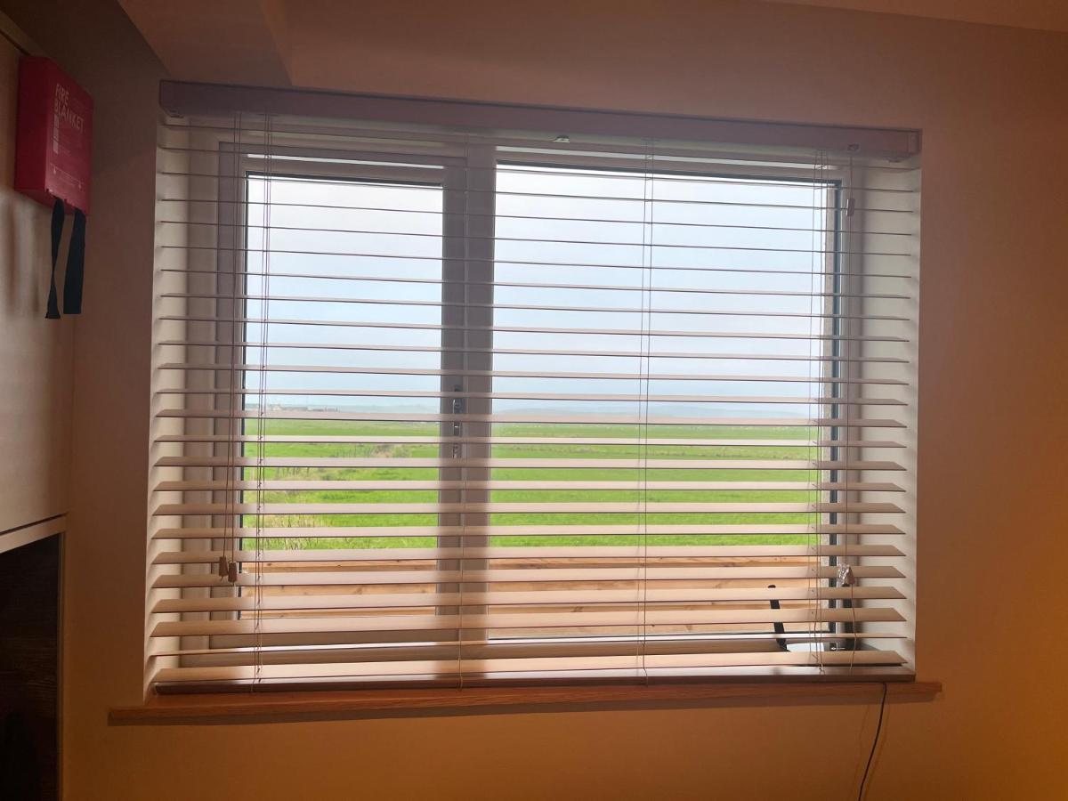 Loanside Lodge, Self-Catering, Holm, Orkney. Saint Marys Extérieur photo