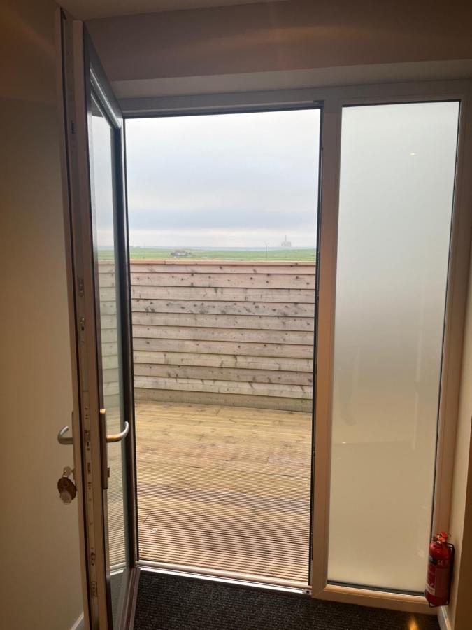 Loanside Lodge, Self-Catering, Holm, Orkney. Saint Marys Extérieur photo