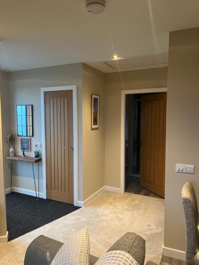 Loanside Lodge, Self-Catering, Holm, Orkney. Saint Marys Extérieur photo