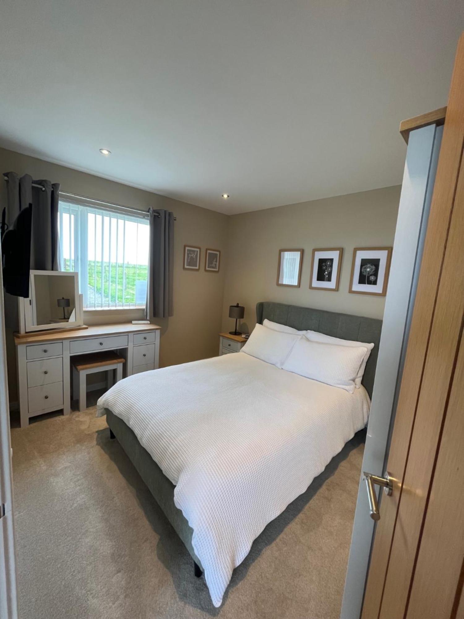 Loanside Lodge, Self-Catering, Holm, Orkney. Saint Marys Extérieur photo