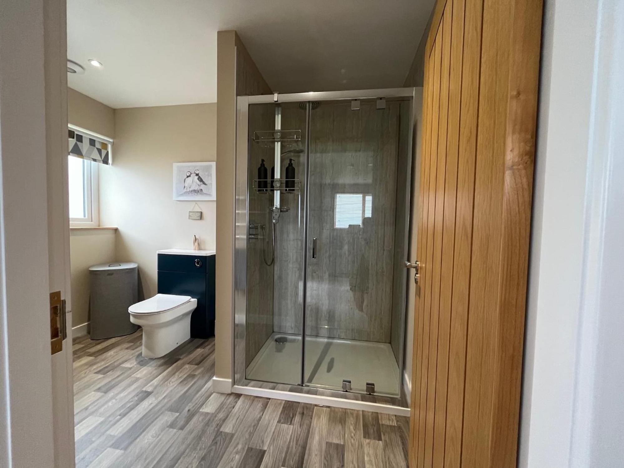 Loanside Lodge, Self-Catering, Holm, Orkney. Saint Marys Extérieur photo