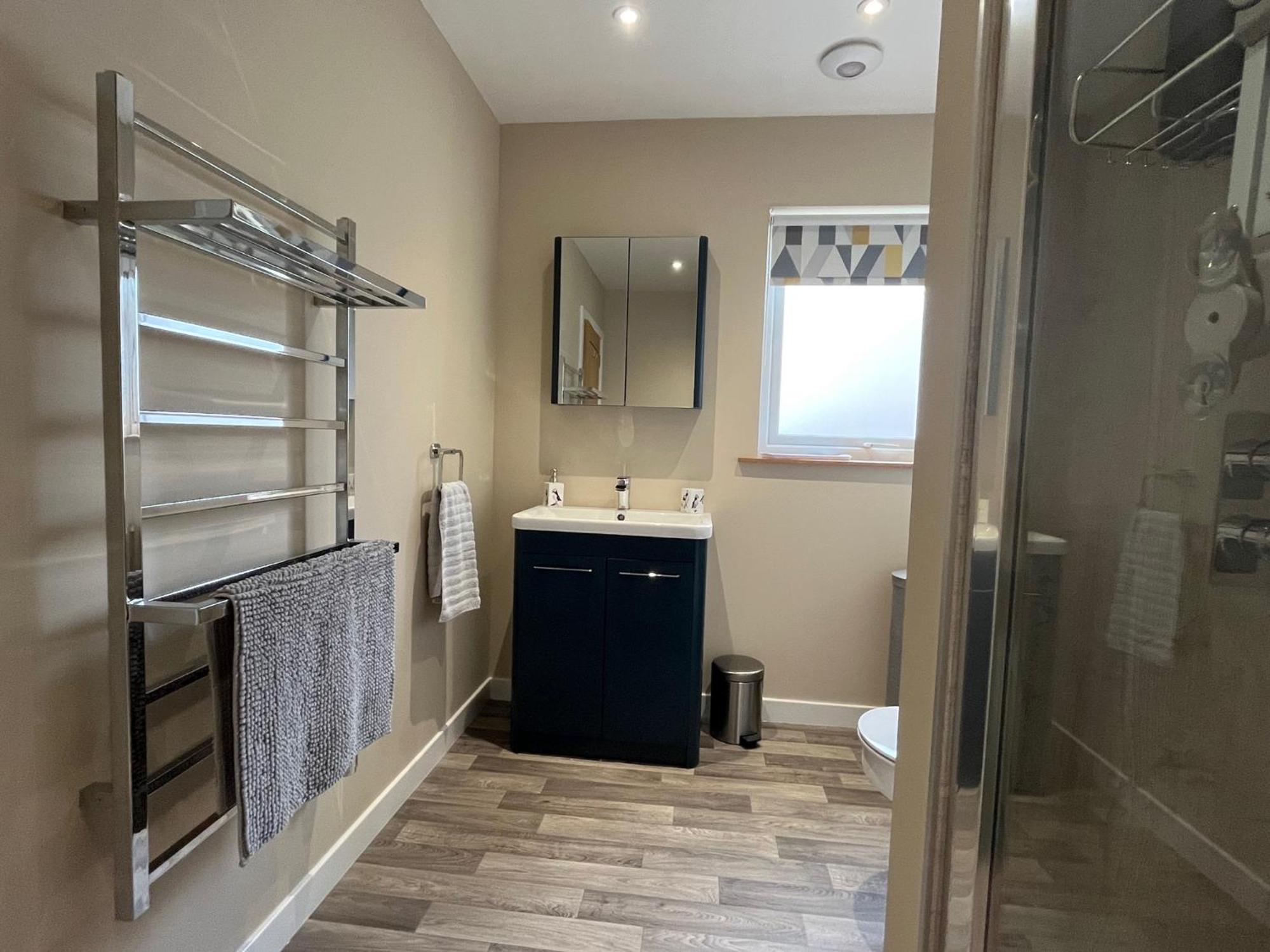 Loanside Lodge, Self-Catering, Holm, Orkney. Saint Marys Extérieur photo