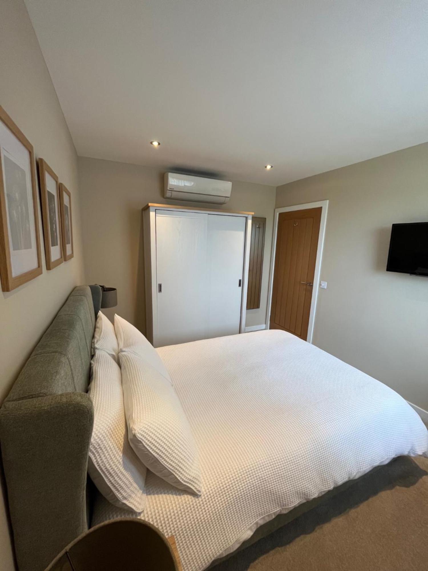 Loanside Lodge, Self-Catering, Holm, Orkney. Saint Marys Extérieur photo